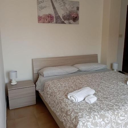 B&B La Maison Canicattì Esterno foto