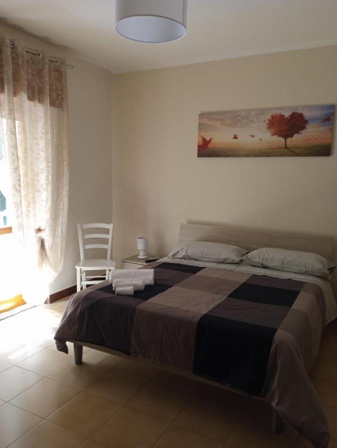 B&B La Maison Canicattì Esterno foto