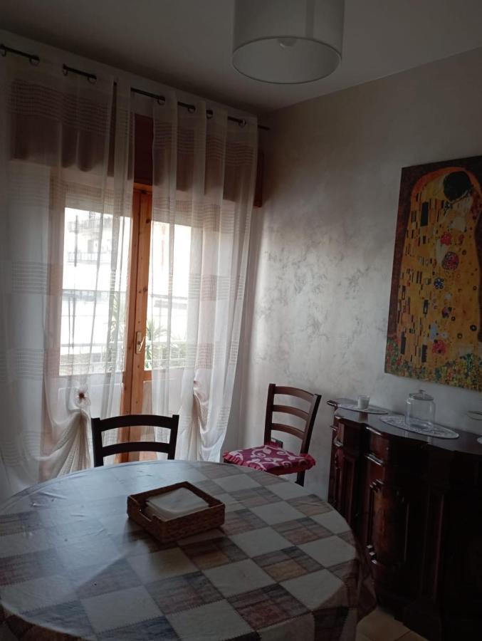 B&B La Maison Canicattì Esterno foto