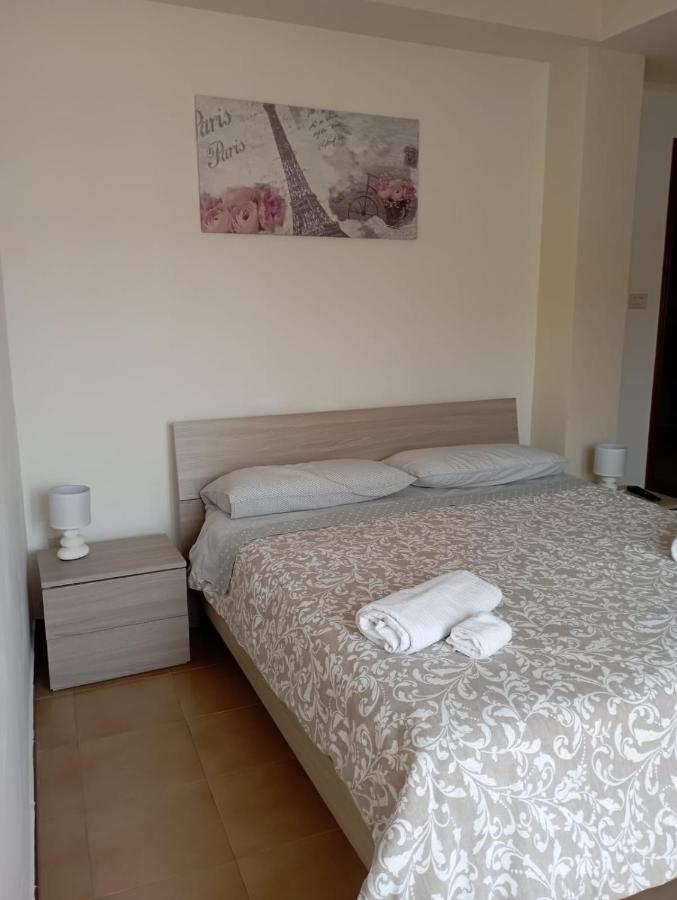 B&B La Maison Canicattì Esterno foto