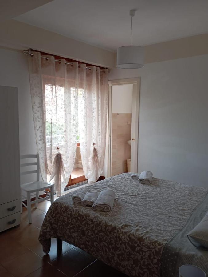 B&B La Maison Canicattì Esterno foto