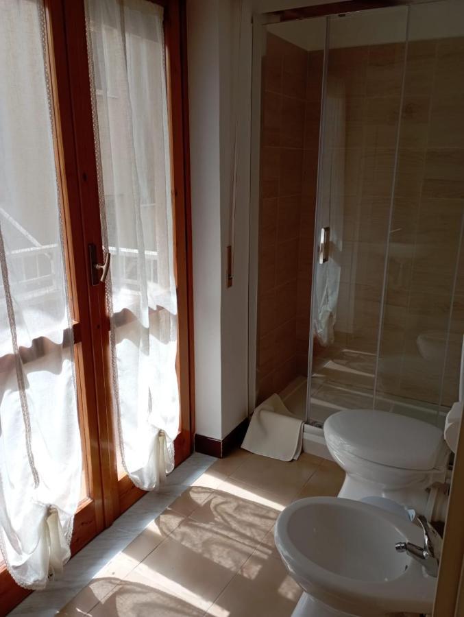 B&B La Maison Canicattì Esterno foto